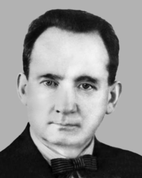 Корейша Леонід Олександрович